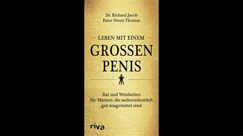 monster schwanz|Leben mit einem großen Penis